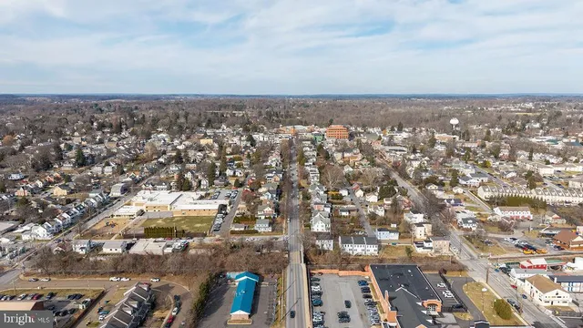 $495,000 | 706 Center Street, Kennett Square, PA 19348