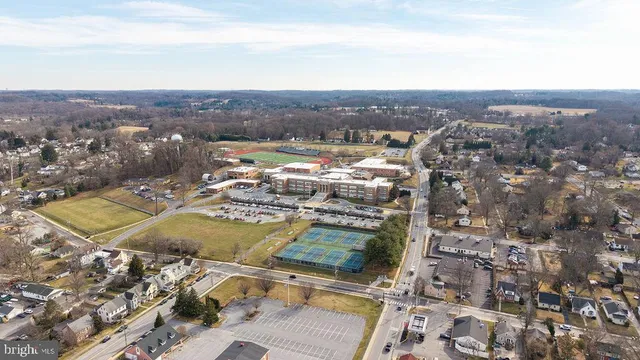 $495,000 | 706 Center Street, Kennett Square, PA 19348