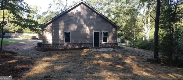 $287,000 | 13 Brown Street, Barnesville, GA 30204