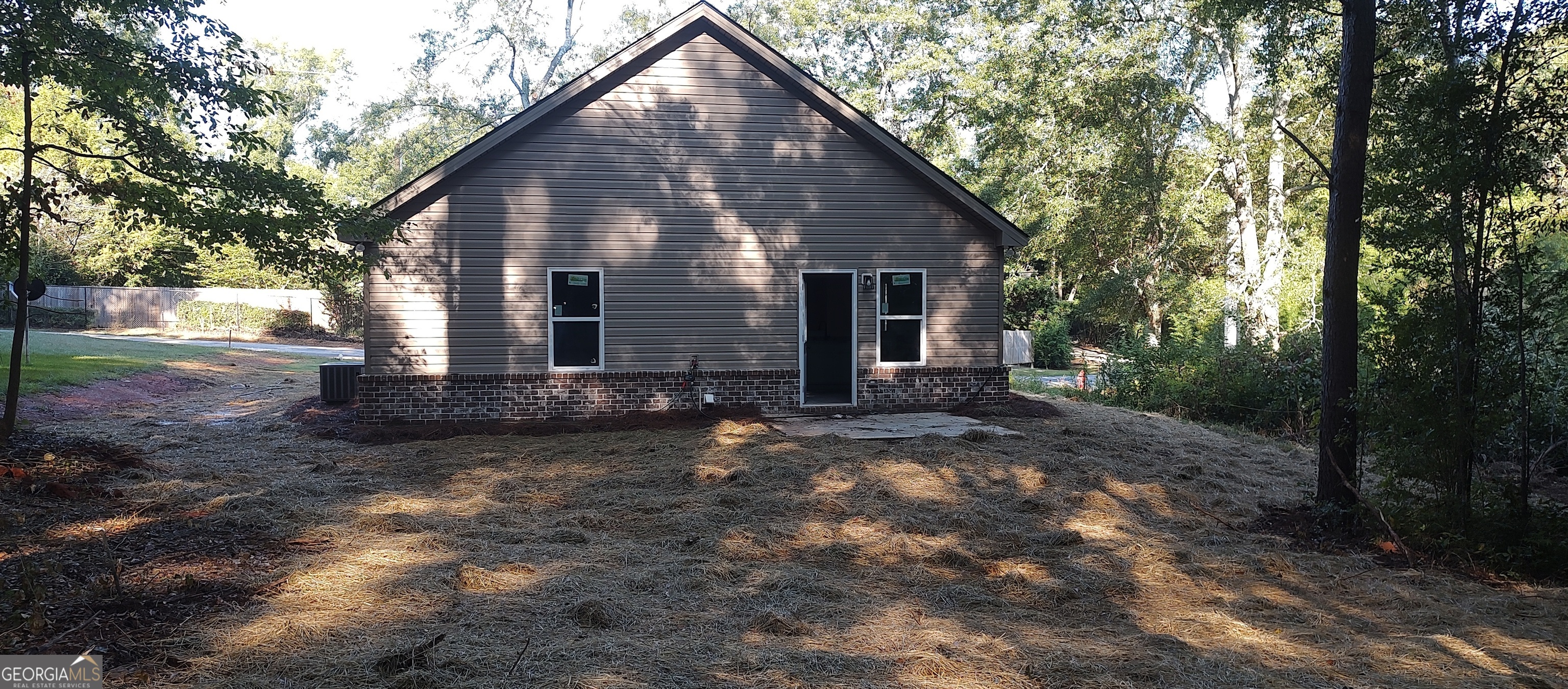 13 Brown Street Barnesville, GA 30204 - Photo 11 of 12