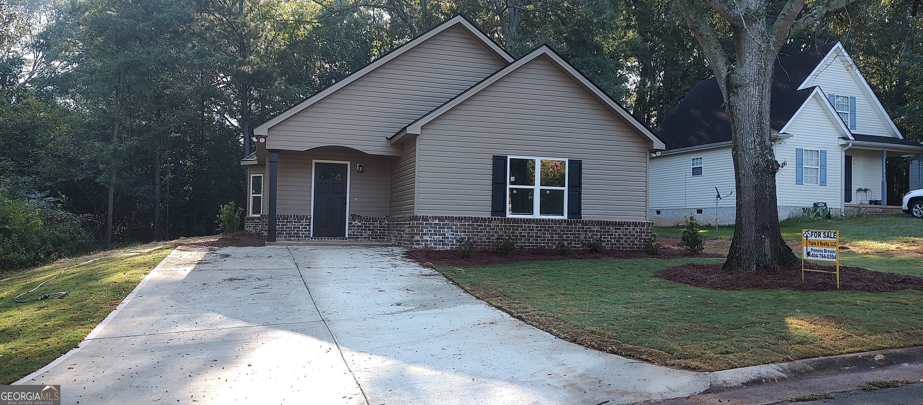 13 Brown Street Barnesville, GA 30204 - Photo 12 of 12