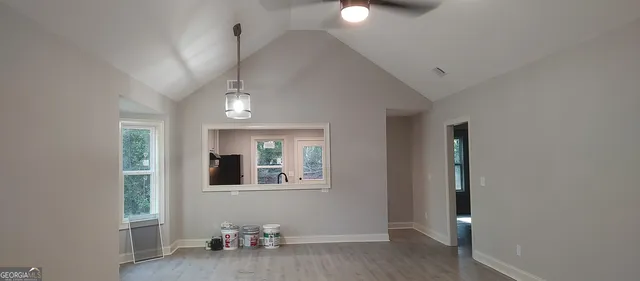 $287,000 | 13 Brown Street, Barnesville, GA 30204