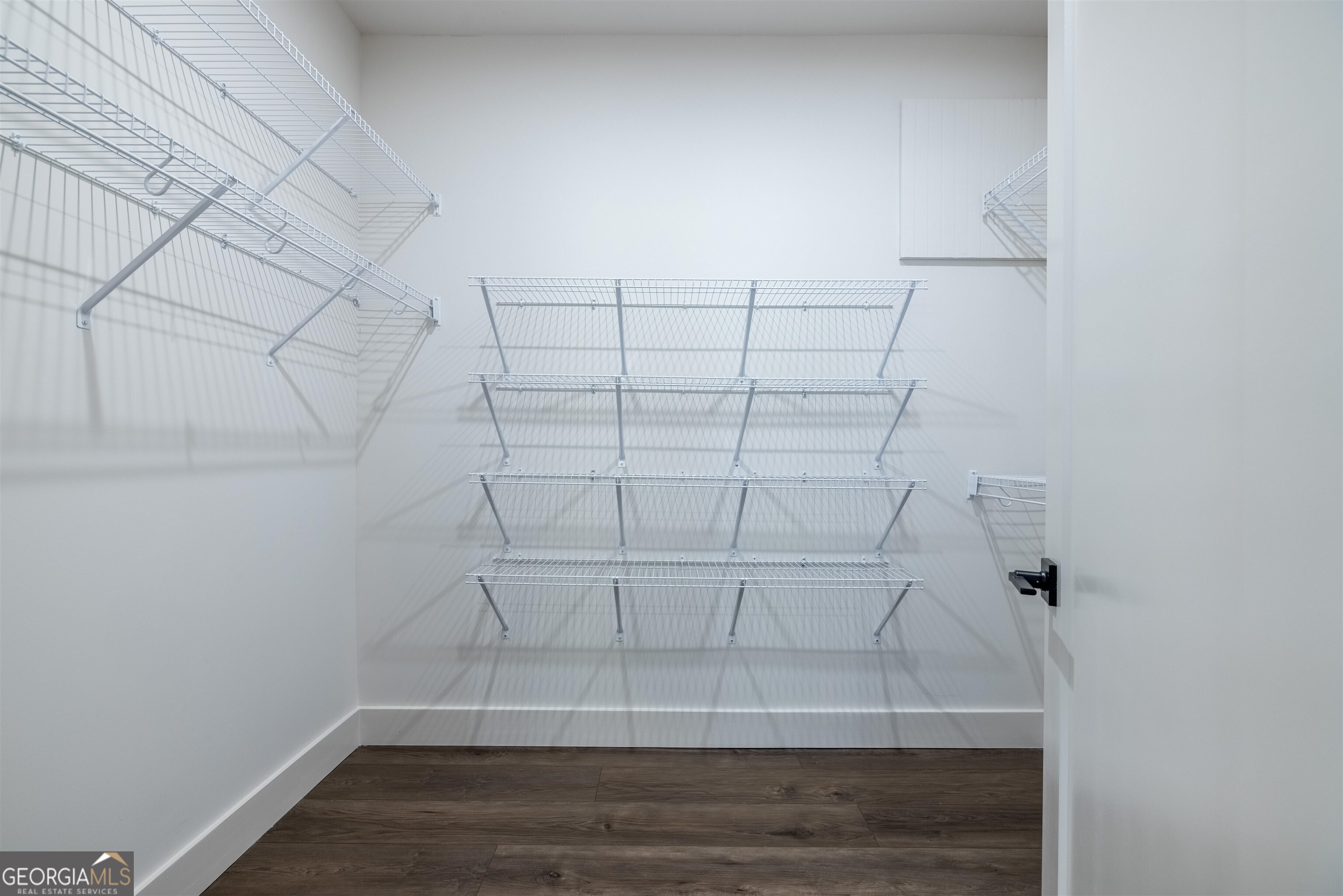 77 Chateau Drive Southeast Rome, GA 30161 - Photo 16 of 31 a view of a small space