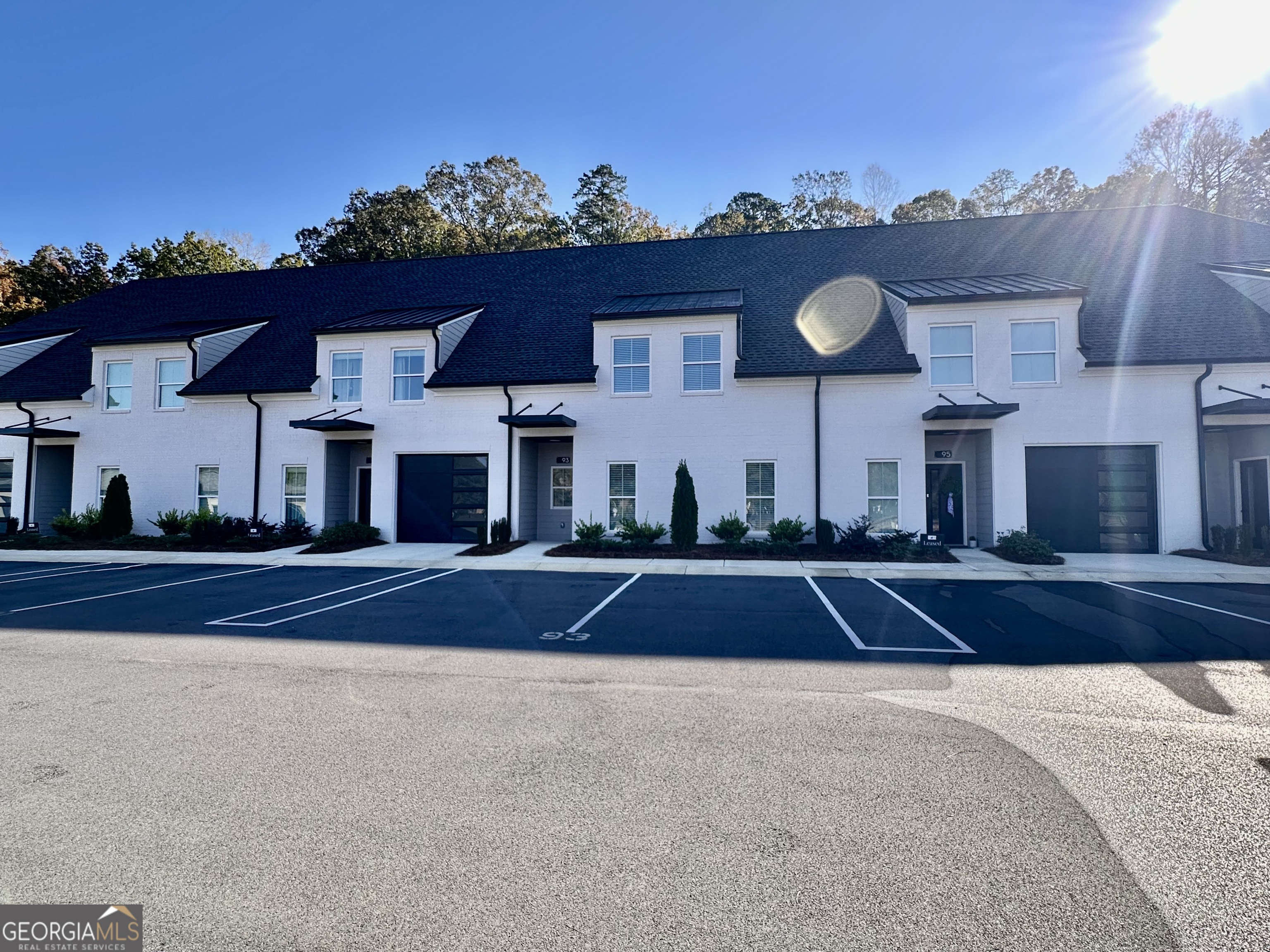 77 Chateau Drive Southeast Rome, GA 30161 - Photo 2 of 31 a front view of a house with a yard