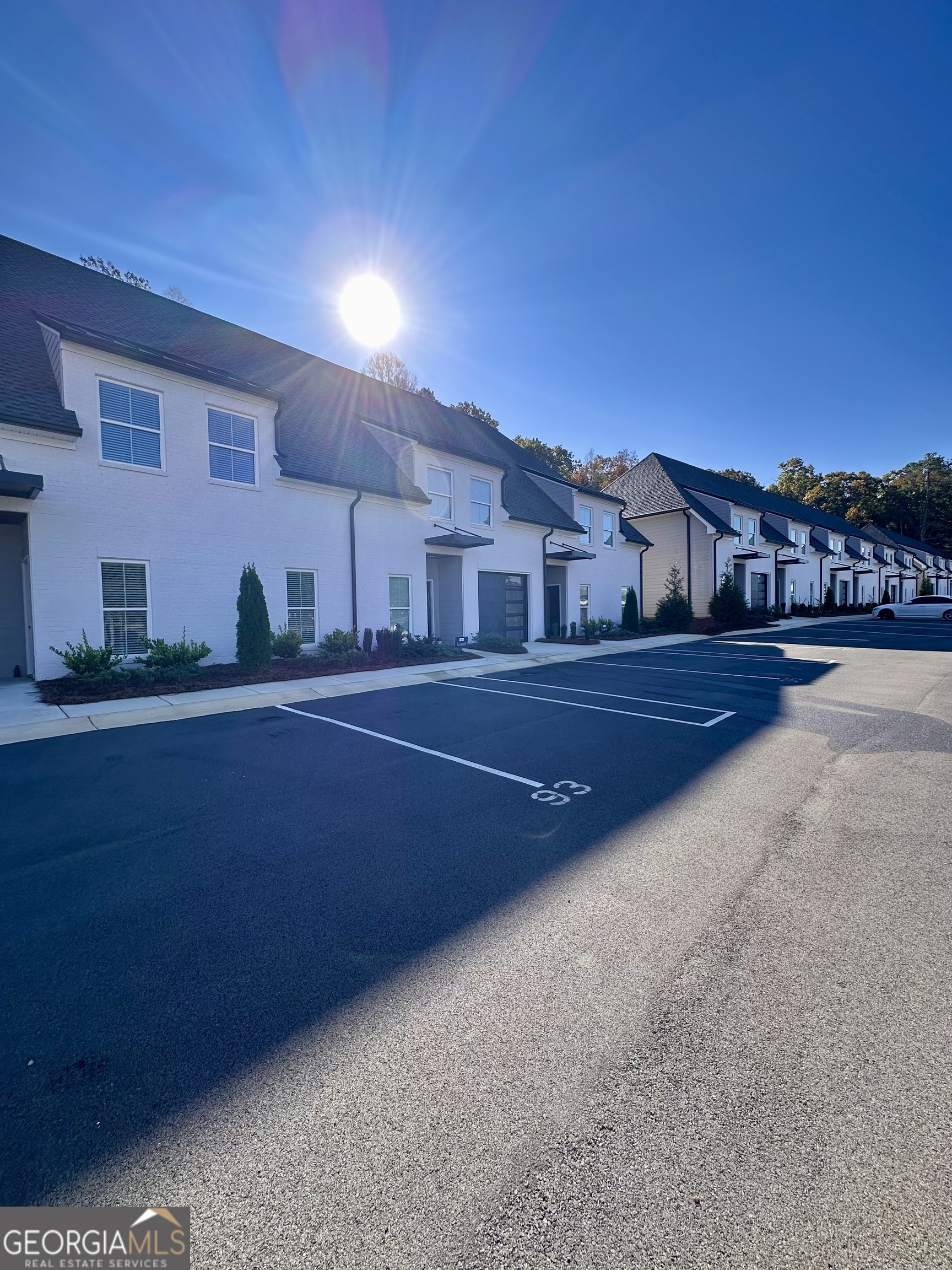 77 Chateau Drive Southeast Rome, GA 30161 - Photo 3 of 31 a view of an house with a yard