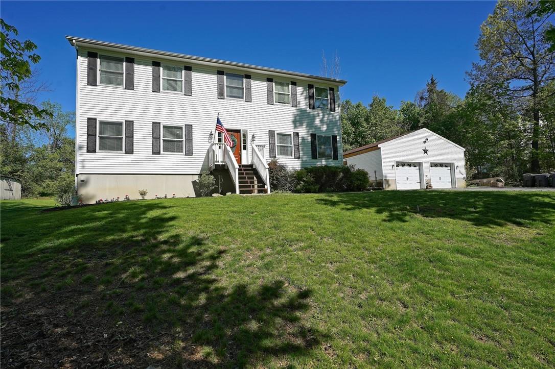83 Peach Road Poughkeepsie, NY 12601 - Photo 1 of 1 Gallery Image 1