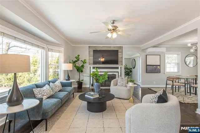 $569,000 | 1169 Broad Street, Bloomfield, NJ 07003