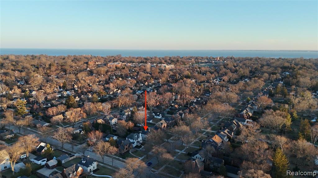 768 Washington Road Grosse Pointe, MI 48230 - Photo 51 of 54
