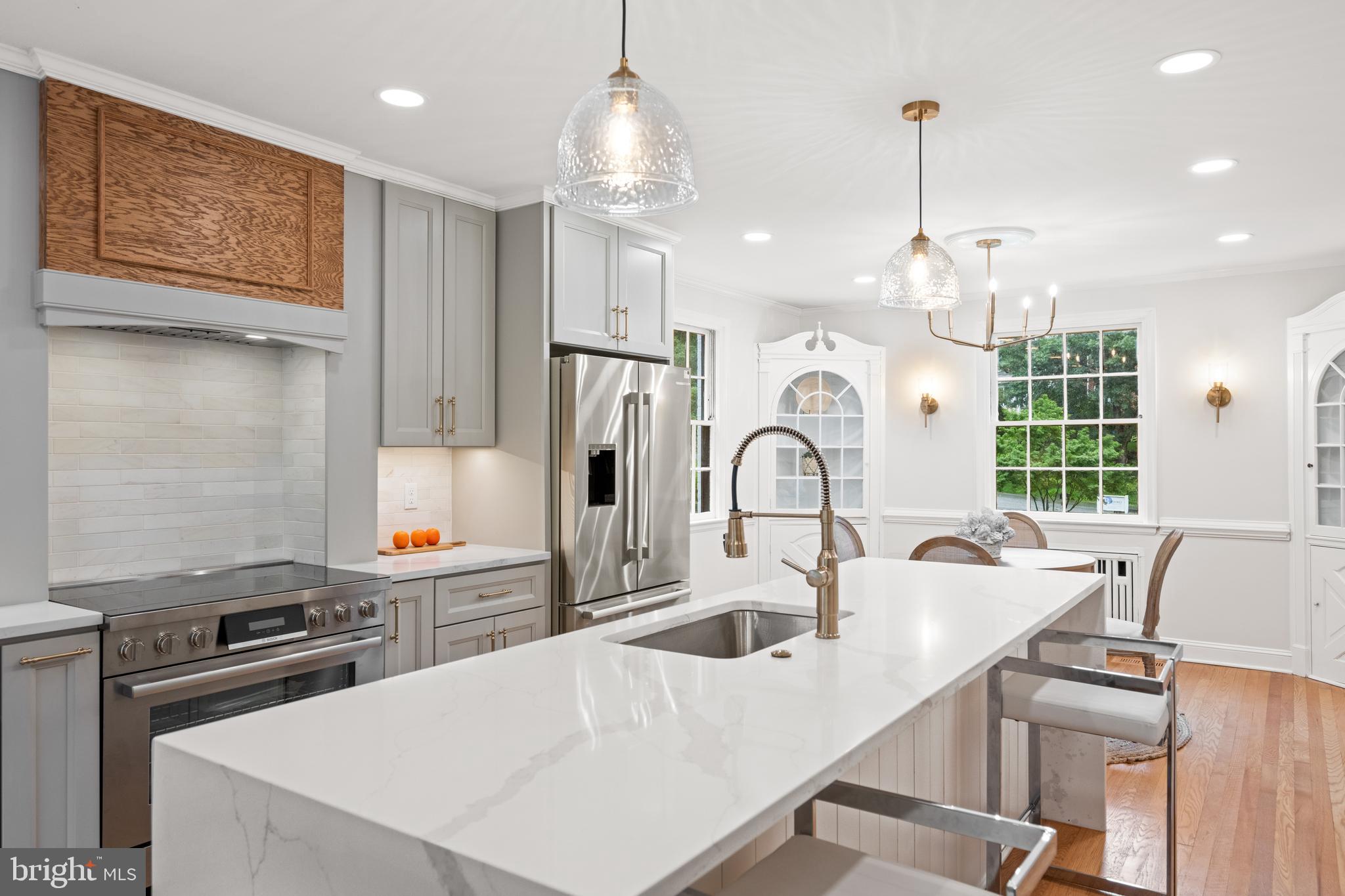 7819 Overbrook Road Ruxton, MD 21204 - Photo 12 of 80