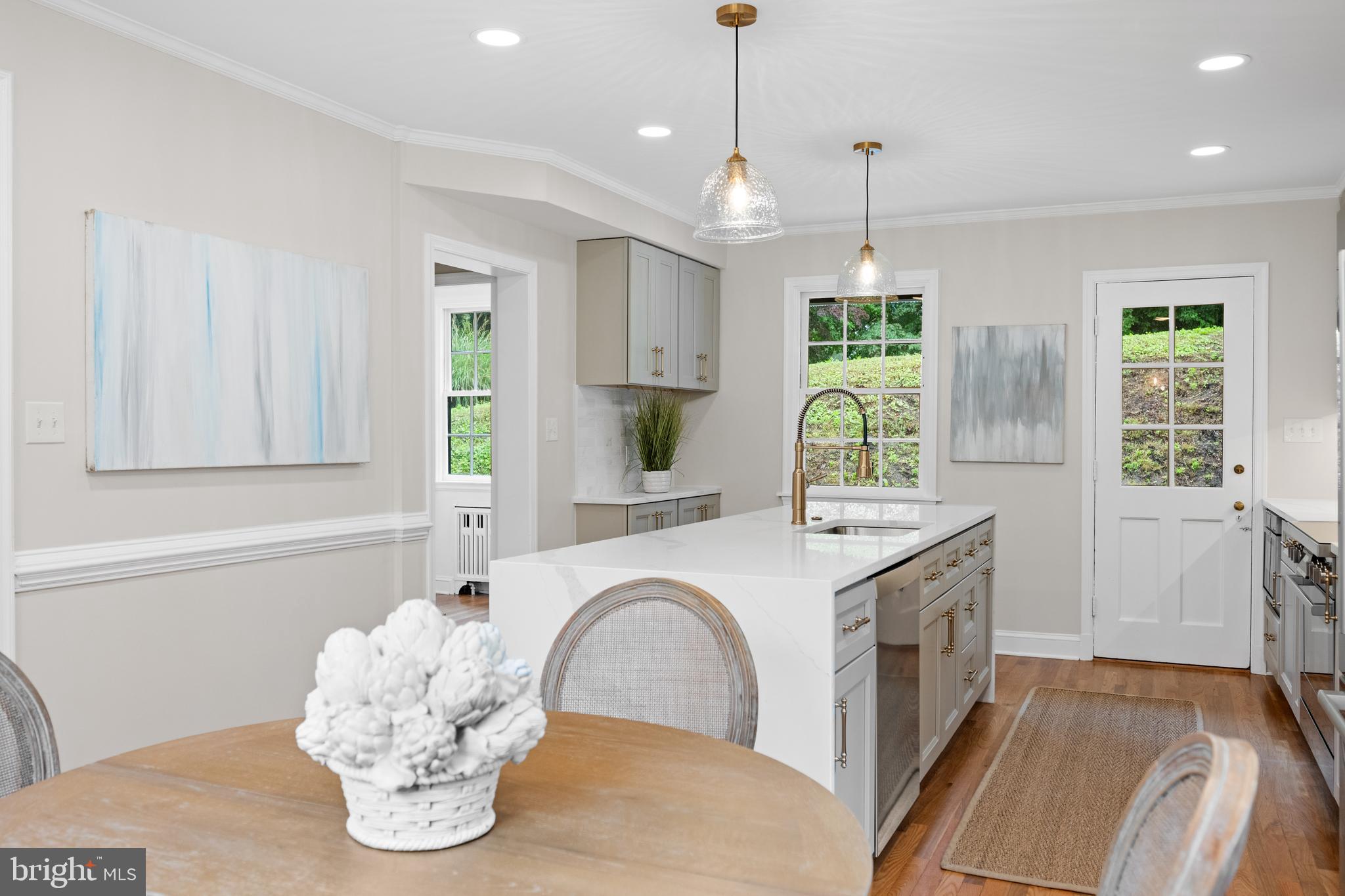 7819 Overbrook Road Ruxton, MD 21204 - Photo 16 of 80