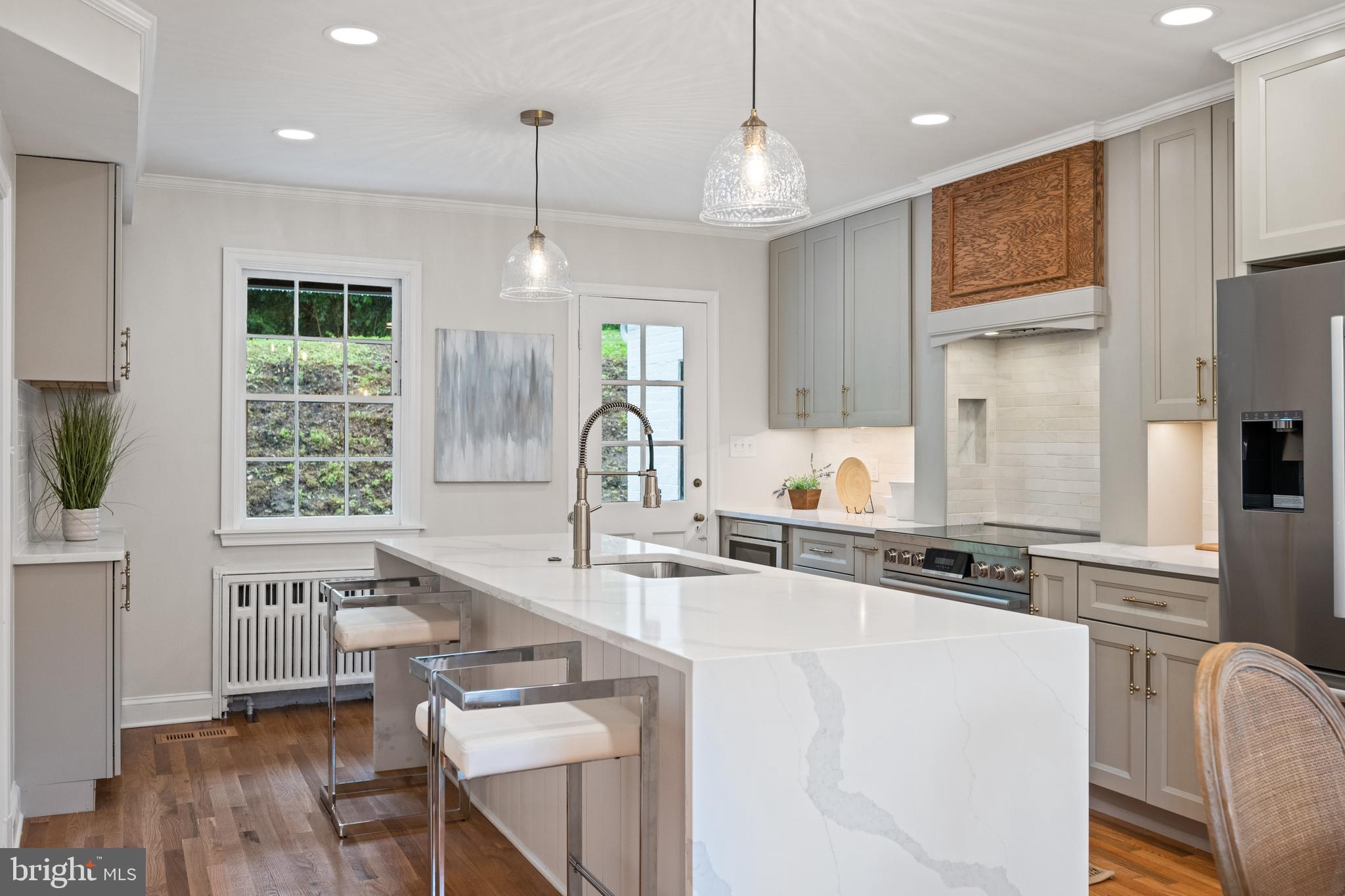 7819 Overbrook Road Ruxton, MD 21204 - Photo 17 of 80