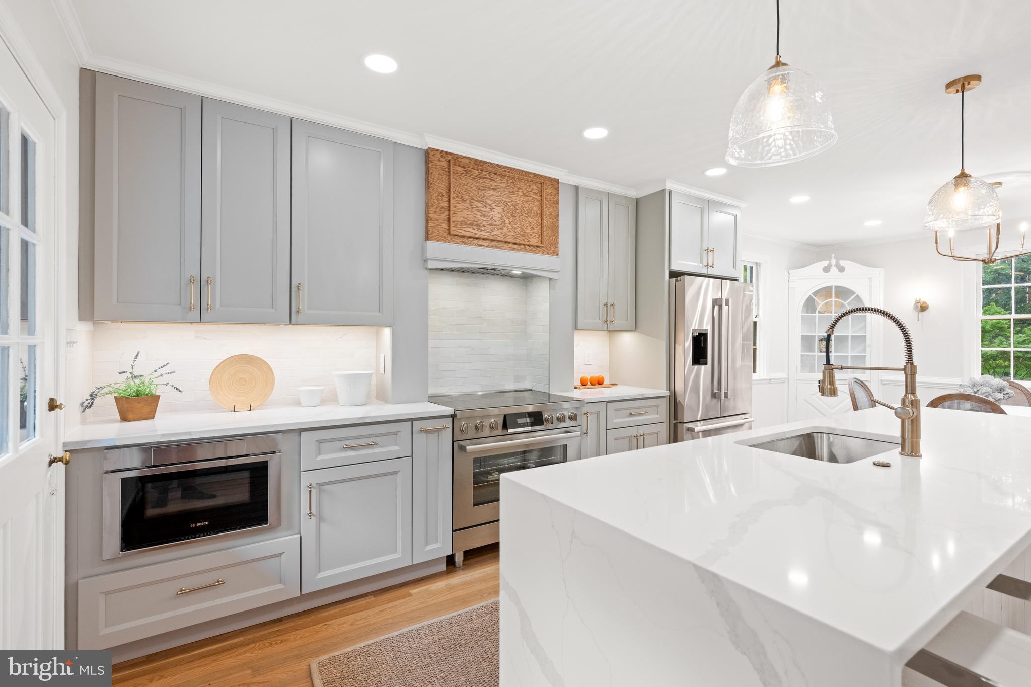 7819 Overbrook Road Ruxton, MD 21204 - Photo 19 of 80