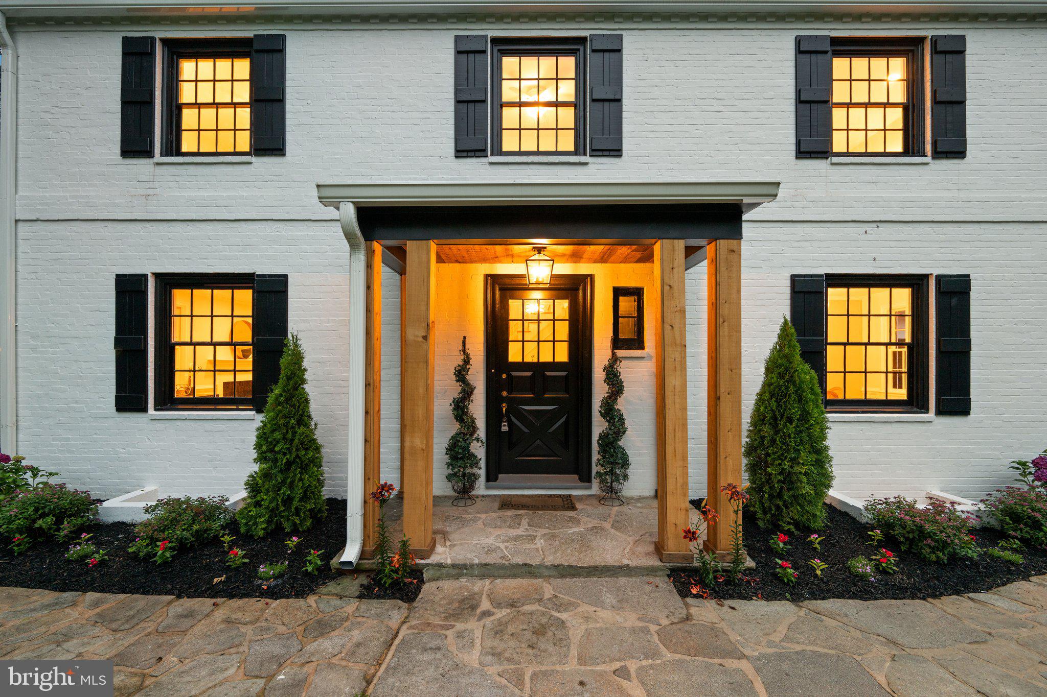 7819 Overbrook Road Ruxton, MD 21204 - Photo 2 of 80