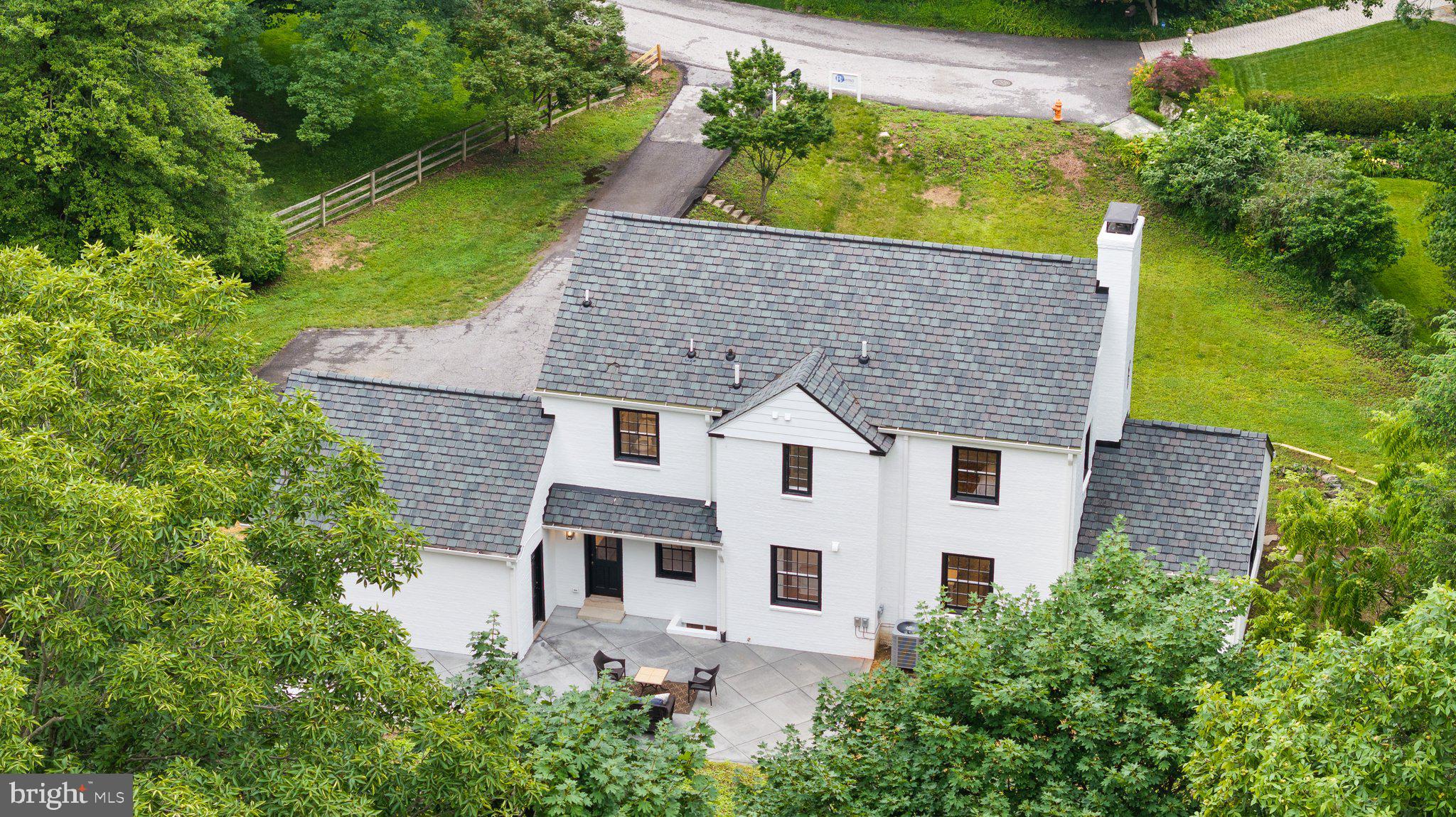 7819 Overbrook Road Ruxton, MD 21204 - Photo 21 of 80