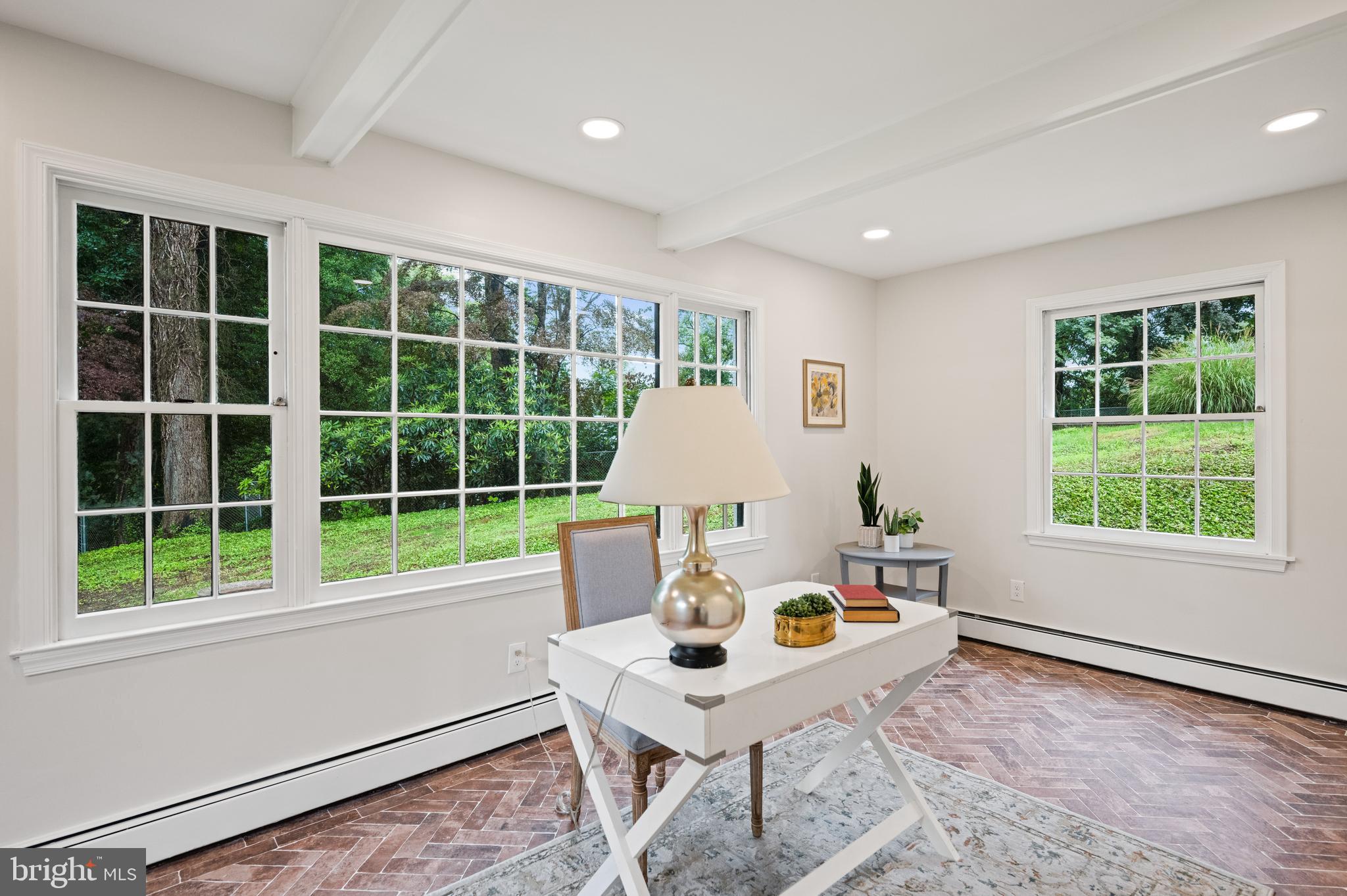 7819 Overbrook Road Ruxton, MD 21204 - Photo 37 of 80