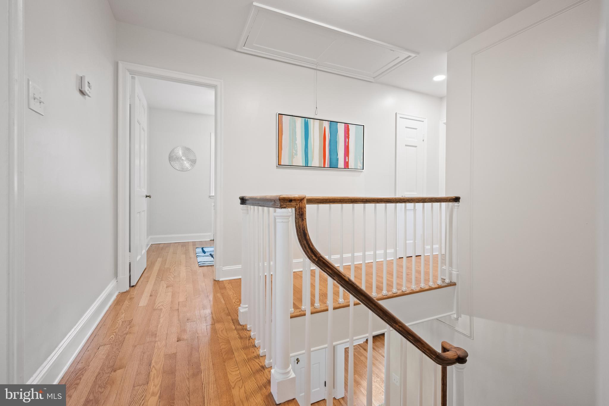 7819 Overbrook Road Ruxton, MD 21204 - Photo 38 of 80 a view of entryway