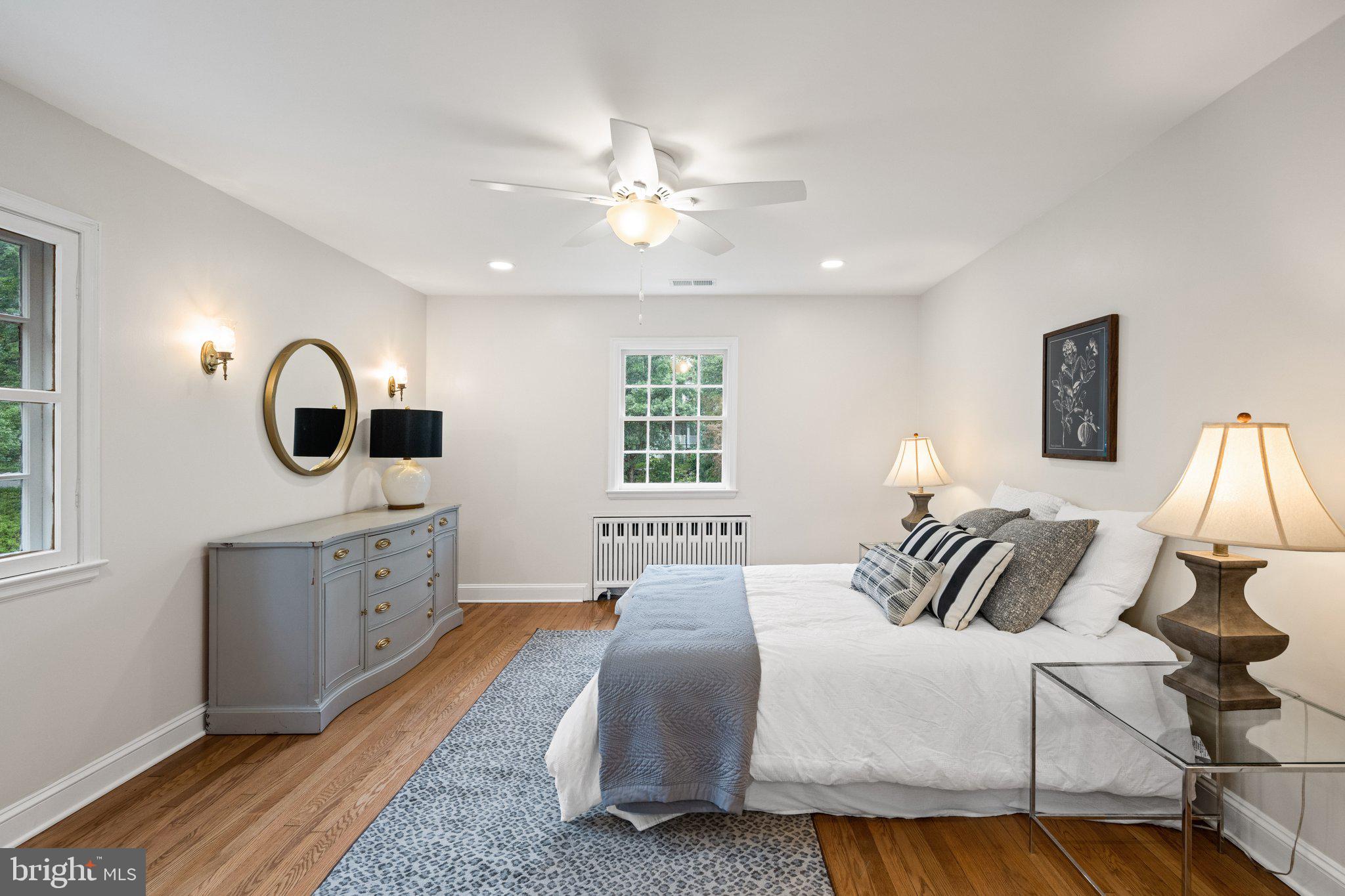 7819 Overbrook Road Ruxton, MD 21204 - Photo 39 of 80