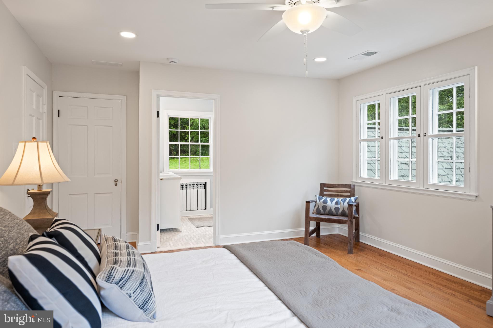 7819 Overbrook Road Ruxton, MD 21204 - Photo 42 of 80