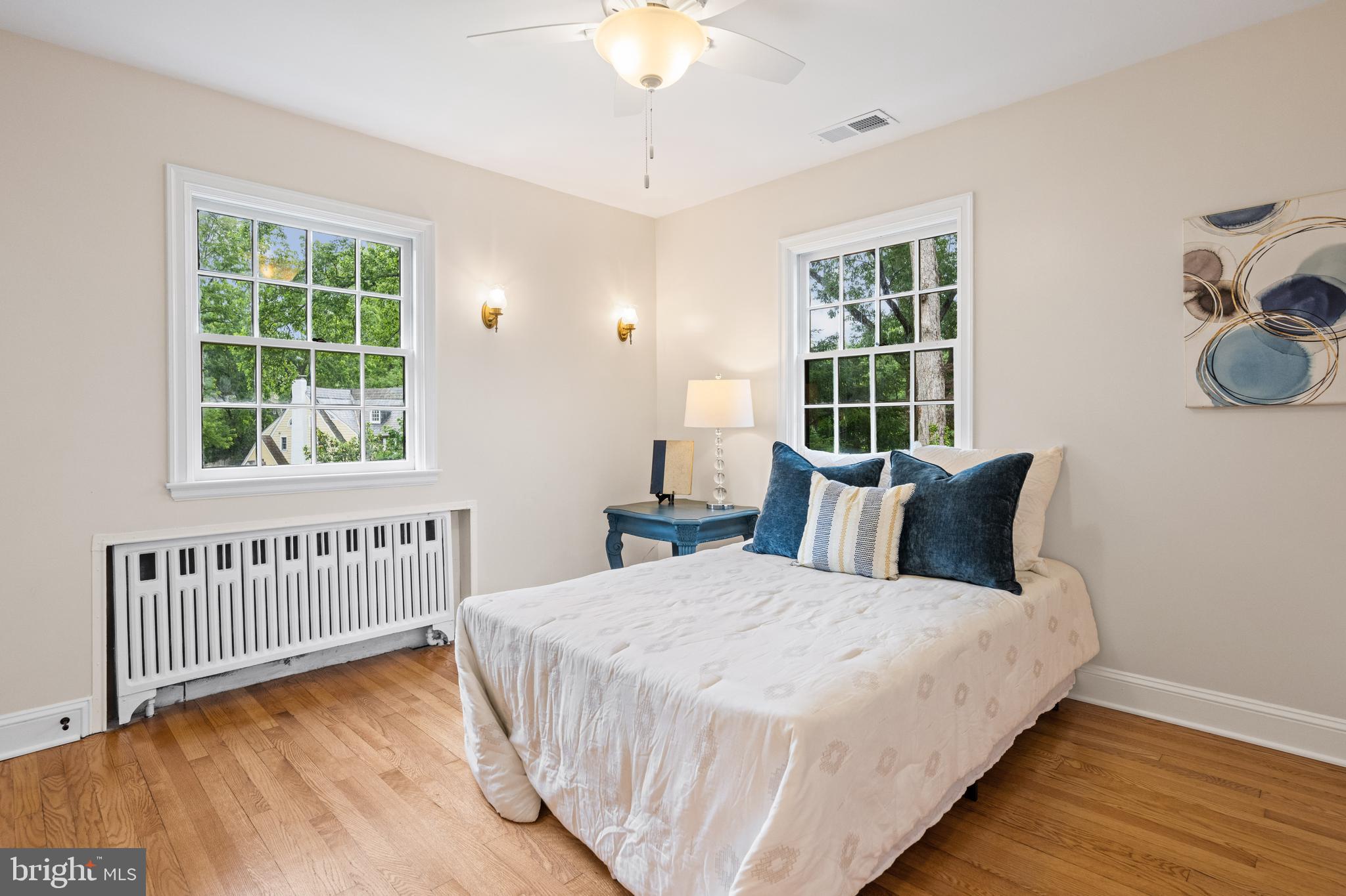 7819 Overbrook Road Ruxton, MD 21204 - Photo 48 of 80