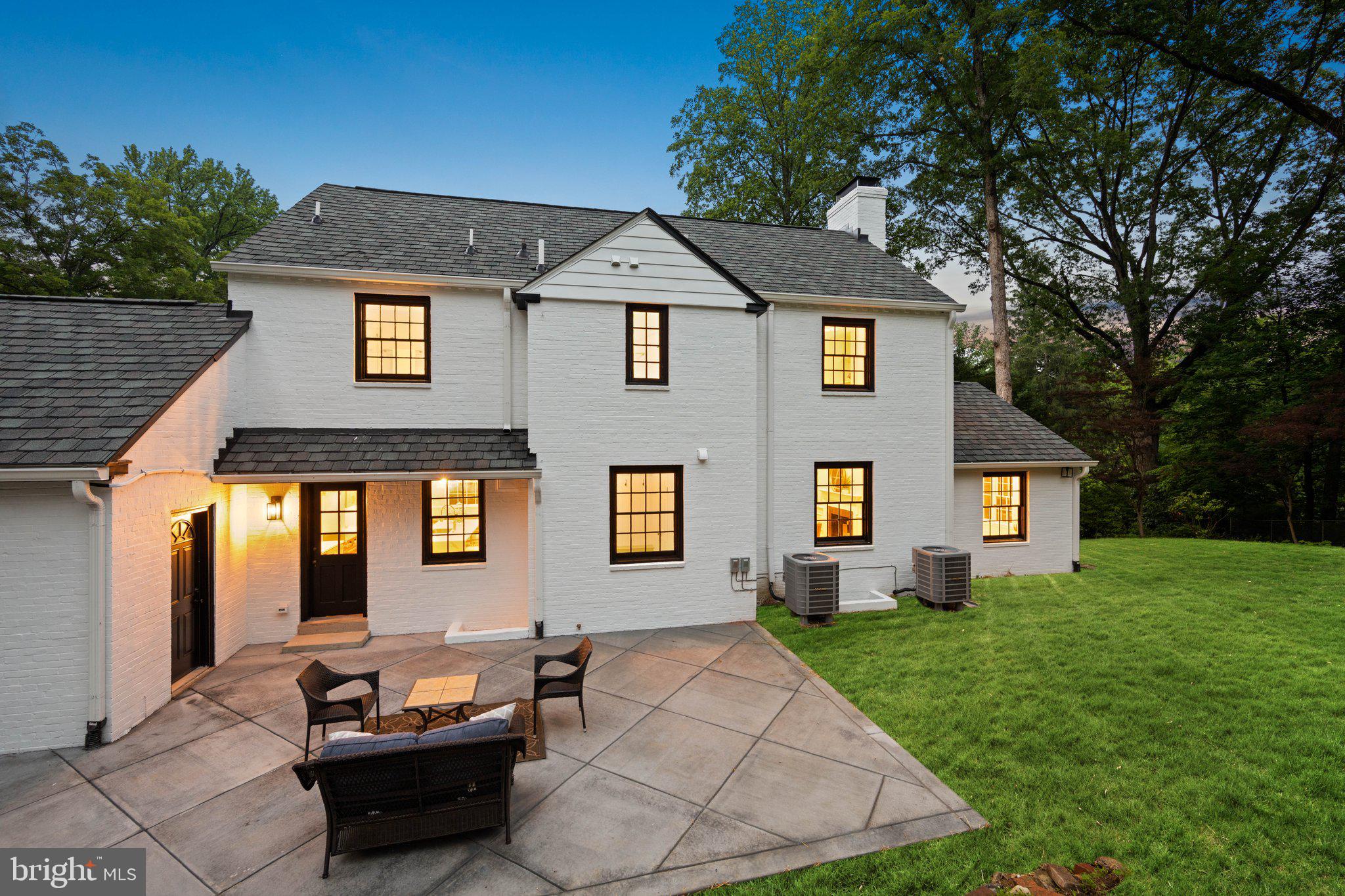 7819 Overbrook Road Ruxton, MD 21204 - Photo 5 of 80