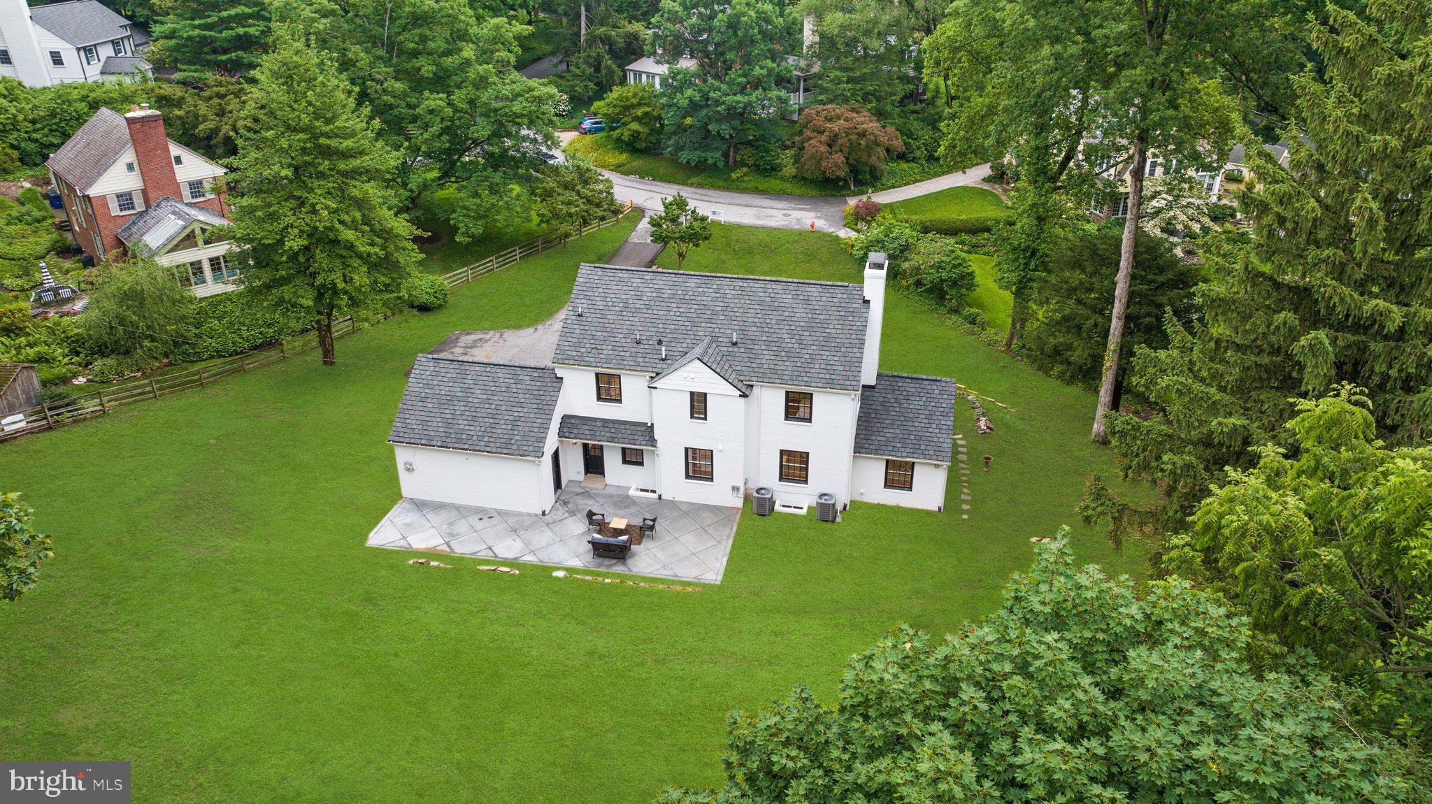 7819 Overbrook Road Ruxton, MD 21204 - Photo 59 of 80