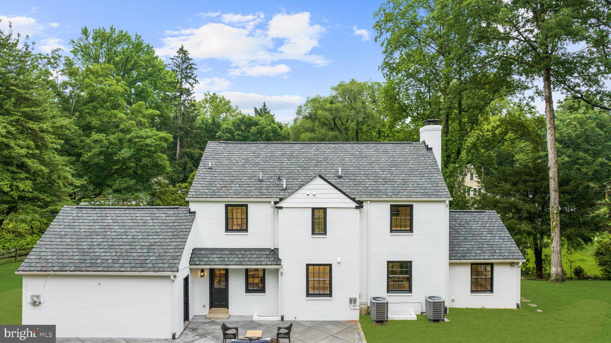 7819 Overbrook Road Ruxton, MD 21204 - Photo 60 of 80