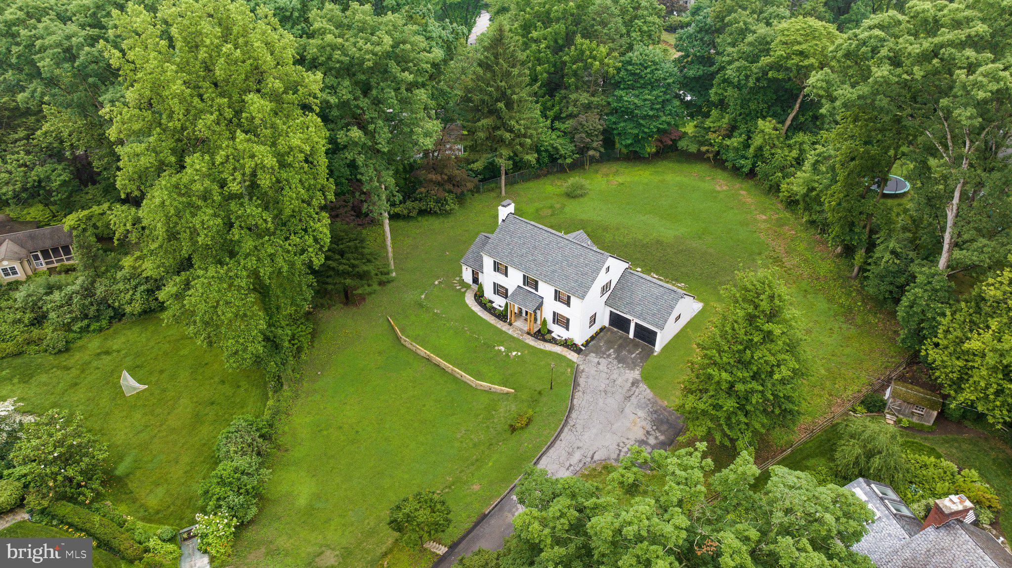 7819 Overbrook Road Ruxton, MD 21204 - Photo 68 of 80