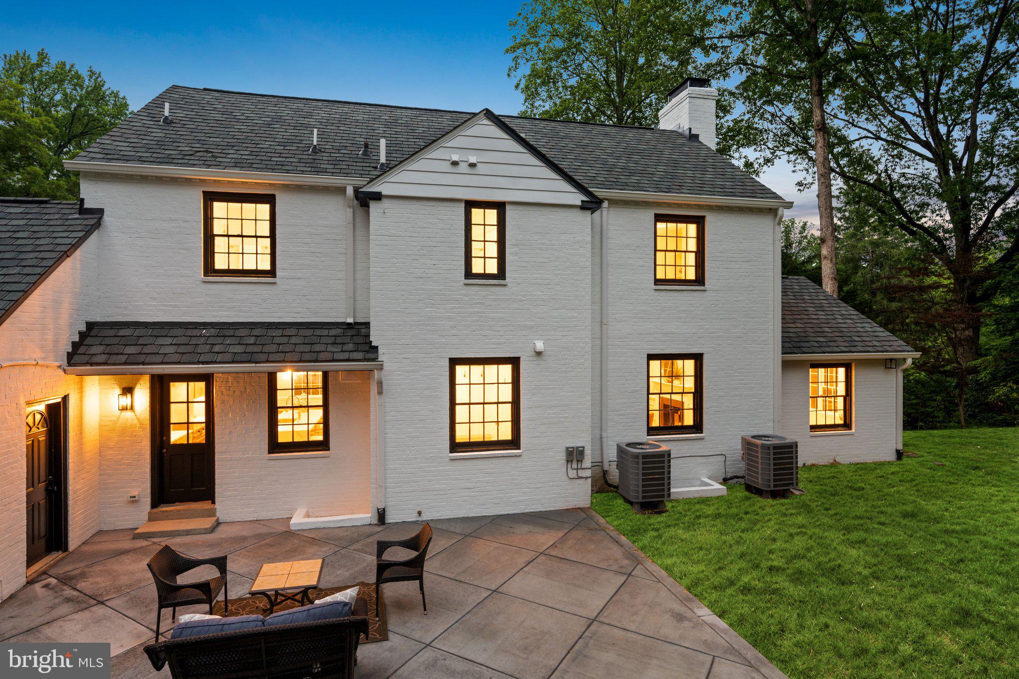 7819 Overbrook Road Ruxton, MD 21204 - Photo 70 of 80