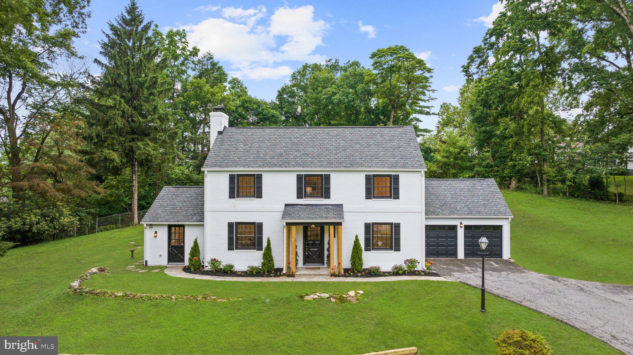 7819 Overbrook Road Ruxton, MD 21204 - Photo 72 of 80