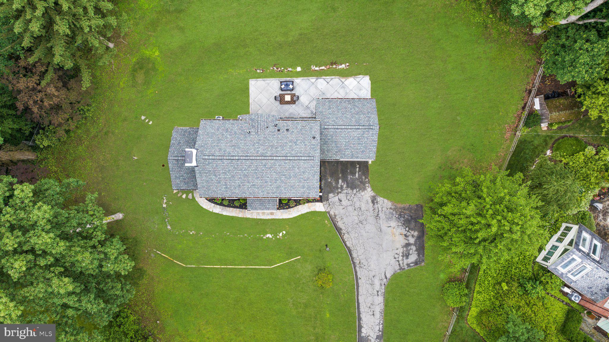 7819 Overbrook Road Ruxton, MD 21204 - Photo 74 of 80