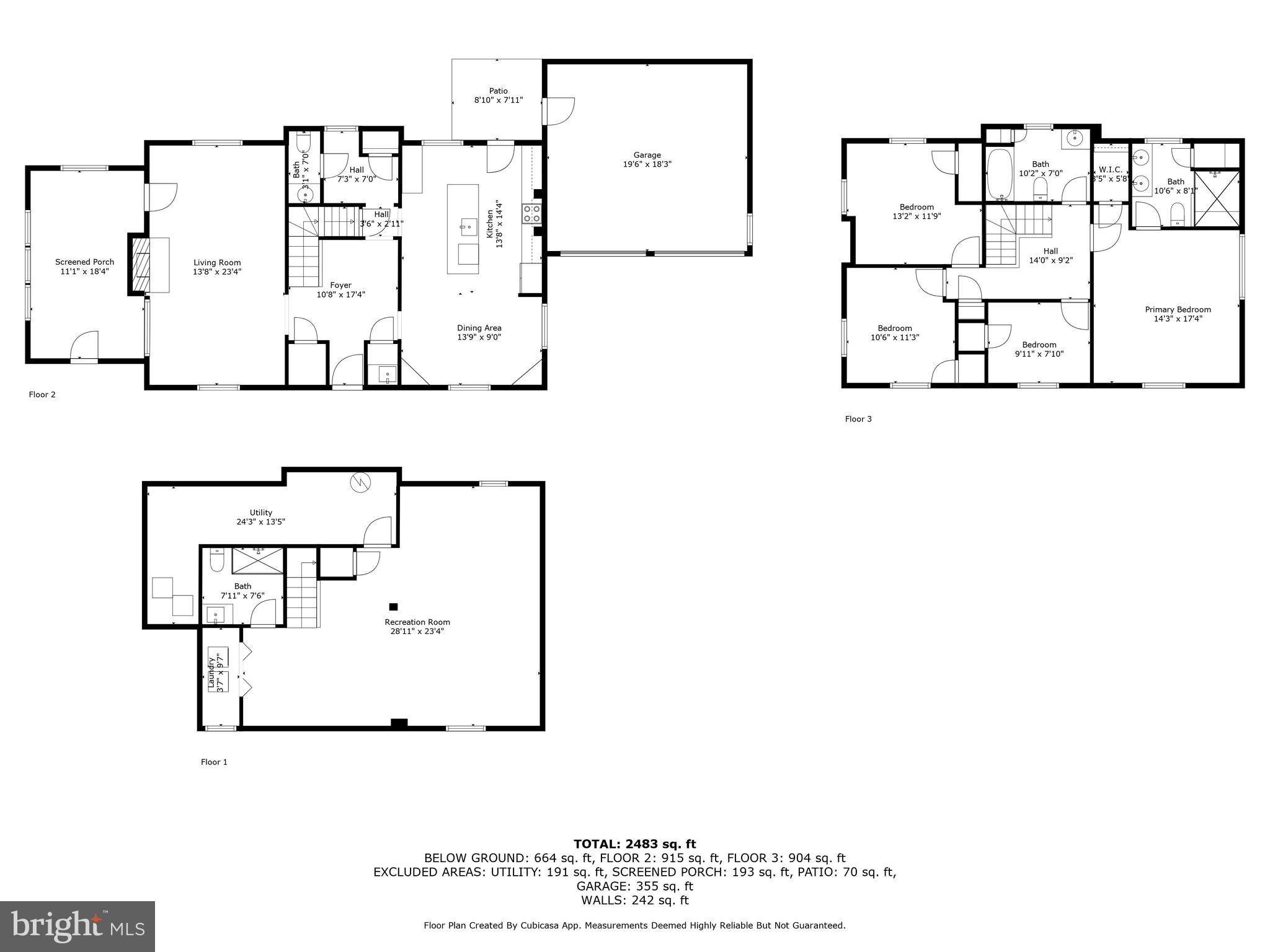 7819 Overbrook Road Ruxton, MD 21204 - Photo 80 of 80 a picture of a black and white photo