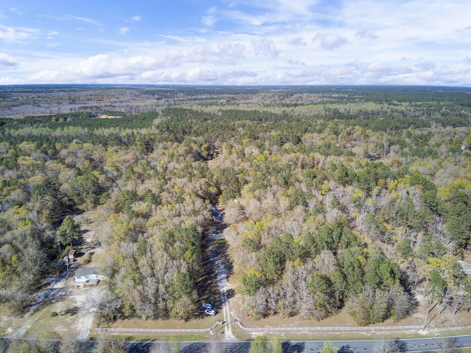 1640 Wire Road Dorchester, SC 29437 - Photo 79 of 85 Privacy...