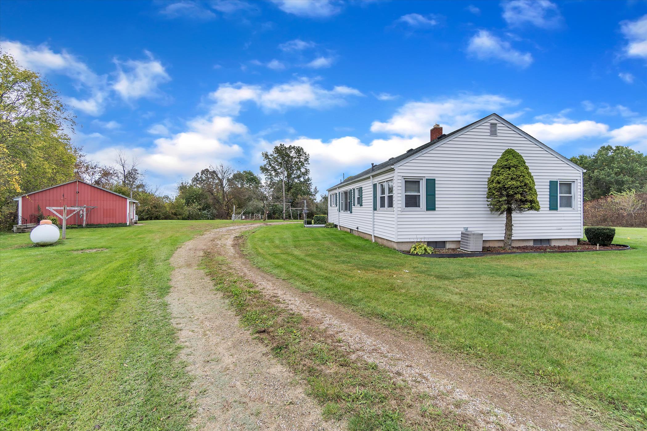 13296 Clinton Road Onondaga, MI 49264 - Photo 29 of 29 13296 Clinton Rd-Windowstill Real Estate