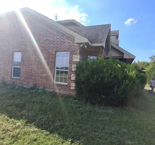 a view of a lake view