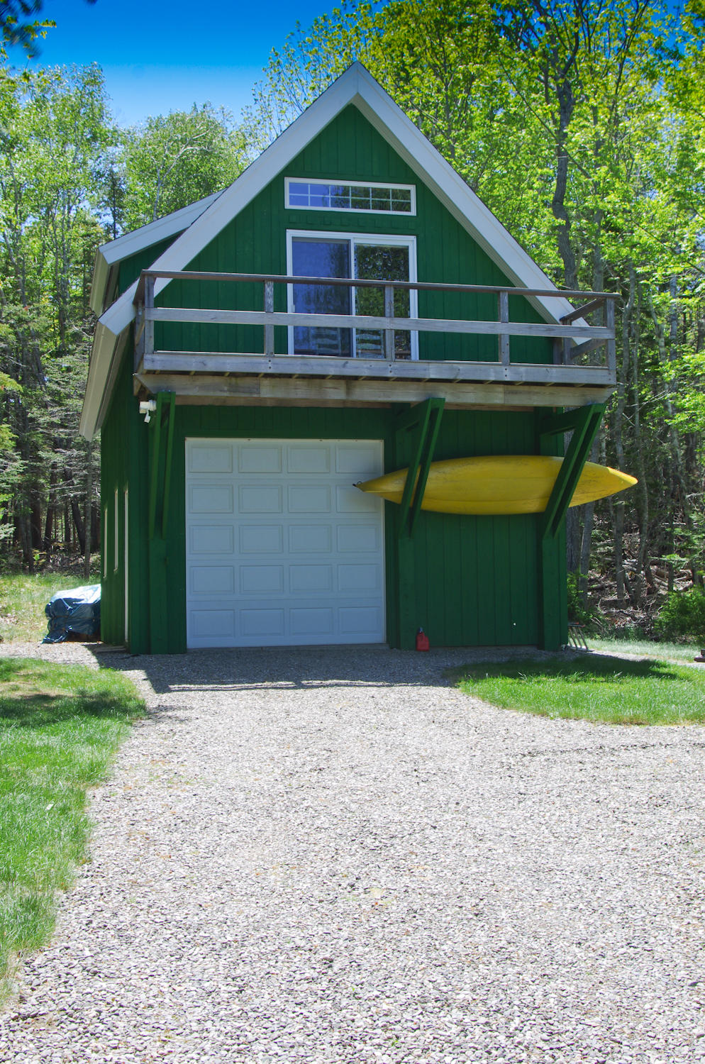 209 Hewes Point Road Islesboro, ME 04848 - Photo 4 of 12 Etcheson exterior-9