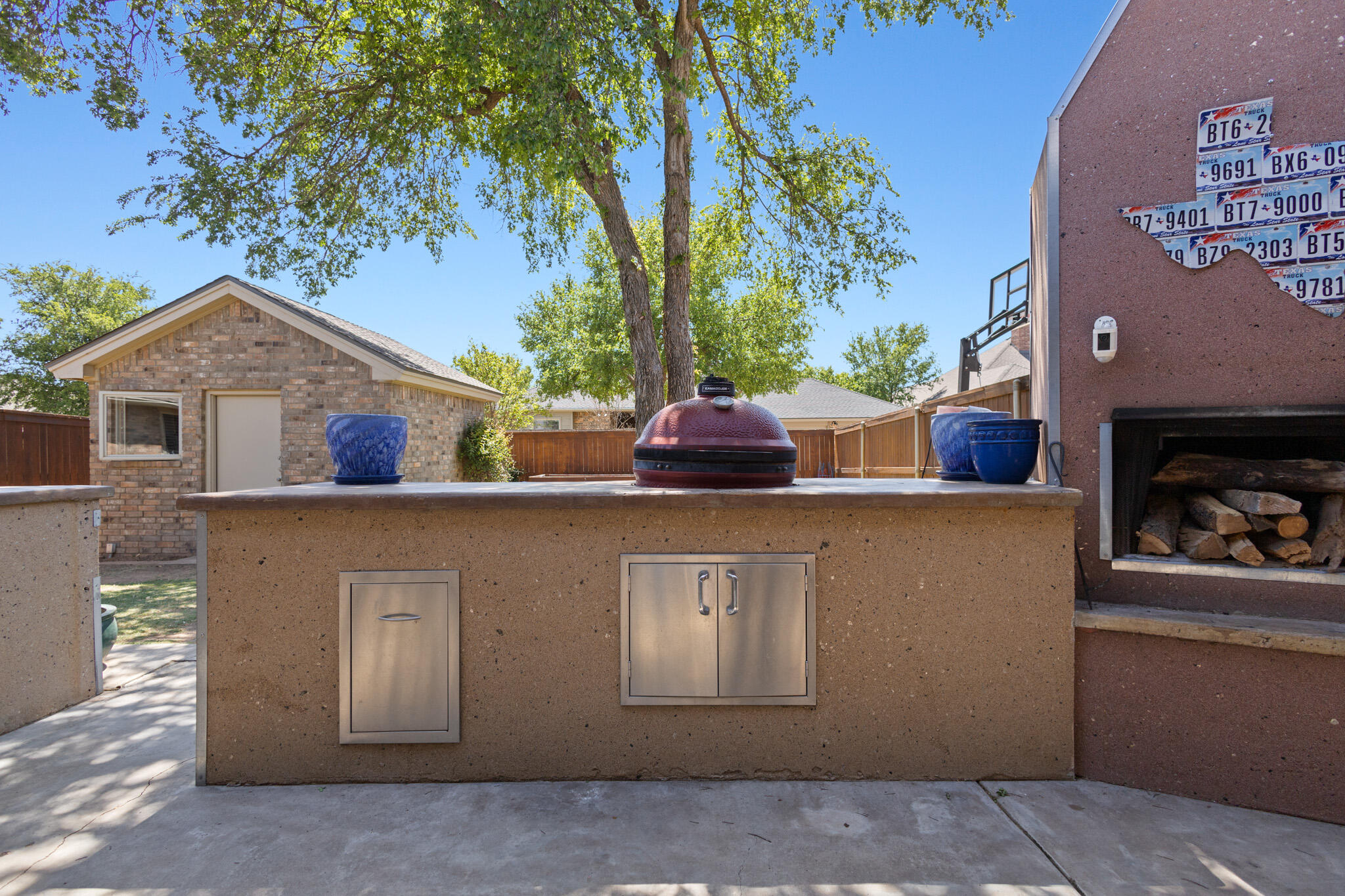 6005 93rd Street Lubbock, TX 79424 - Photo 28 of 31 a view of house with outdoor space