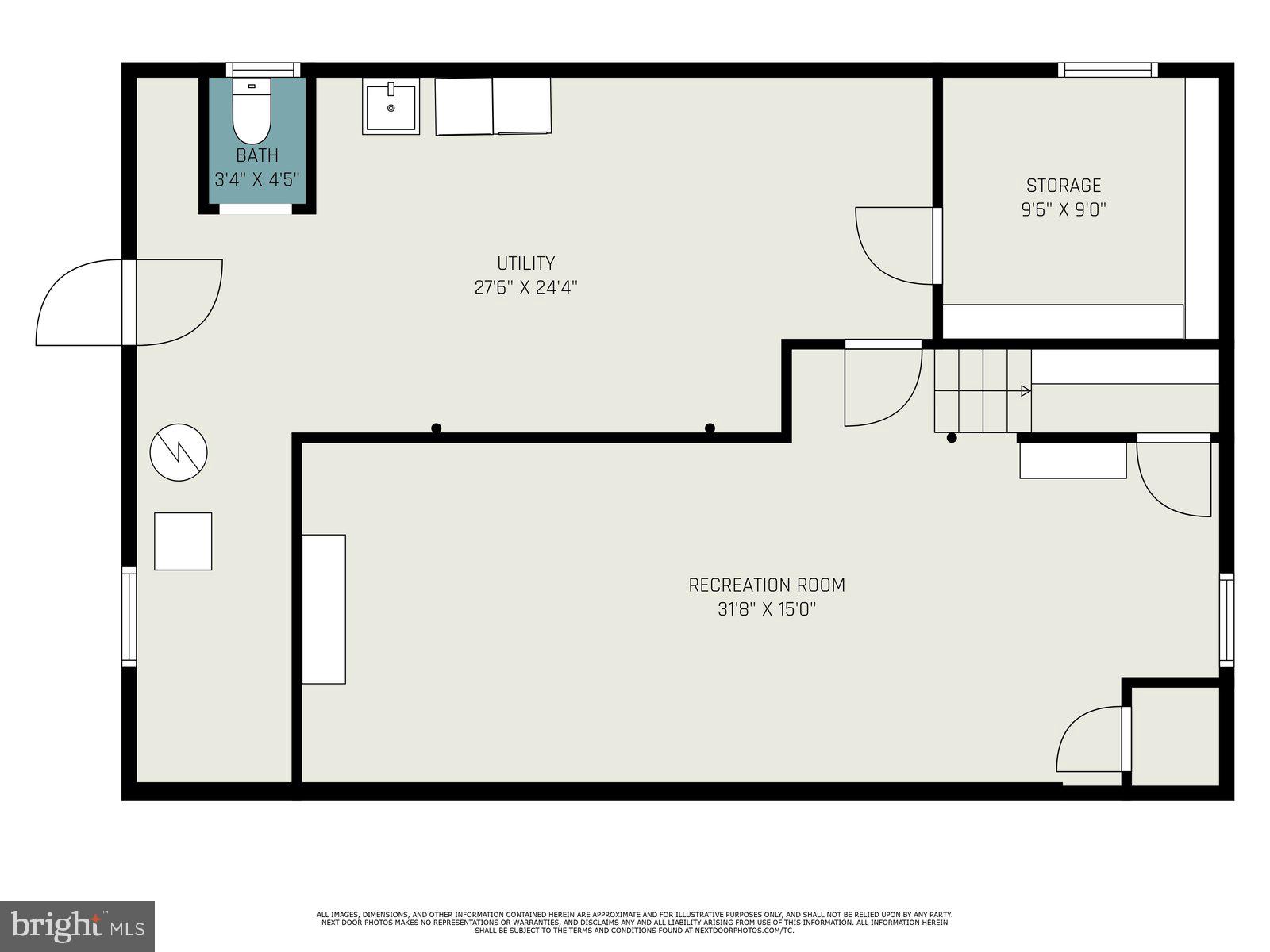 4234 Necker Avenue Baltimore, MD 21236 - Photo 29 of 29