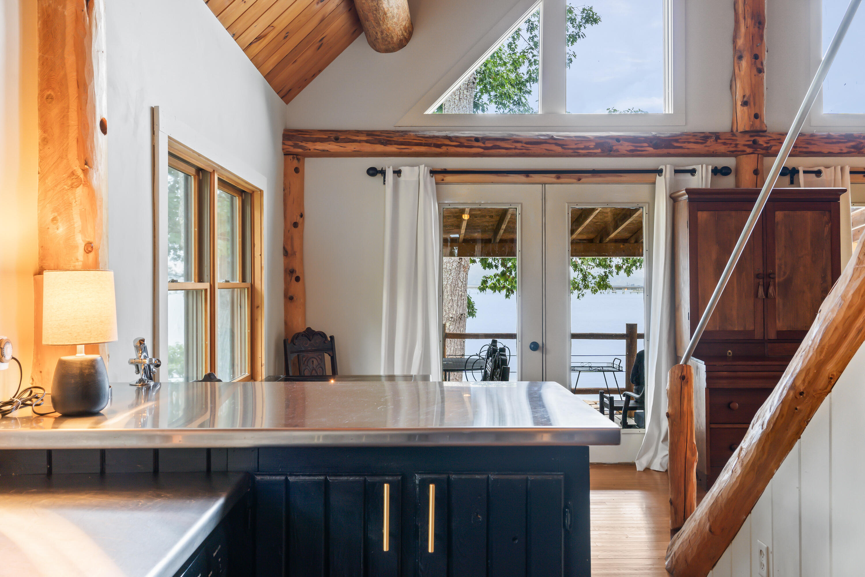 114 Fort Road Edgecomb, ME 04556 - Photo 26 of 55 114 Fort Rd_126