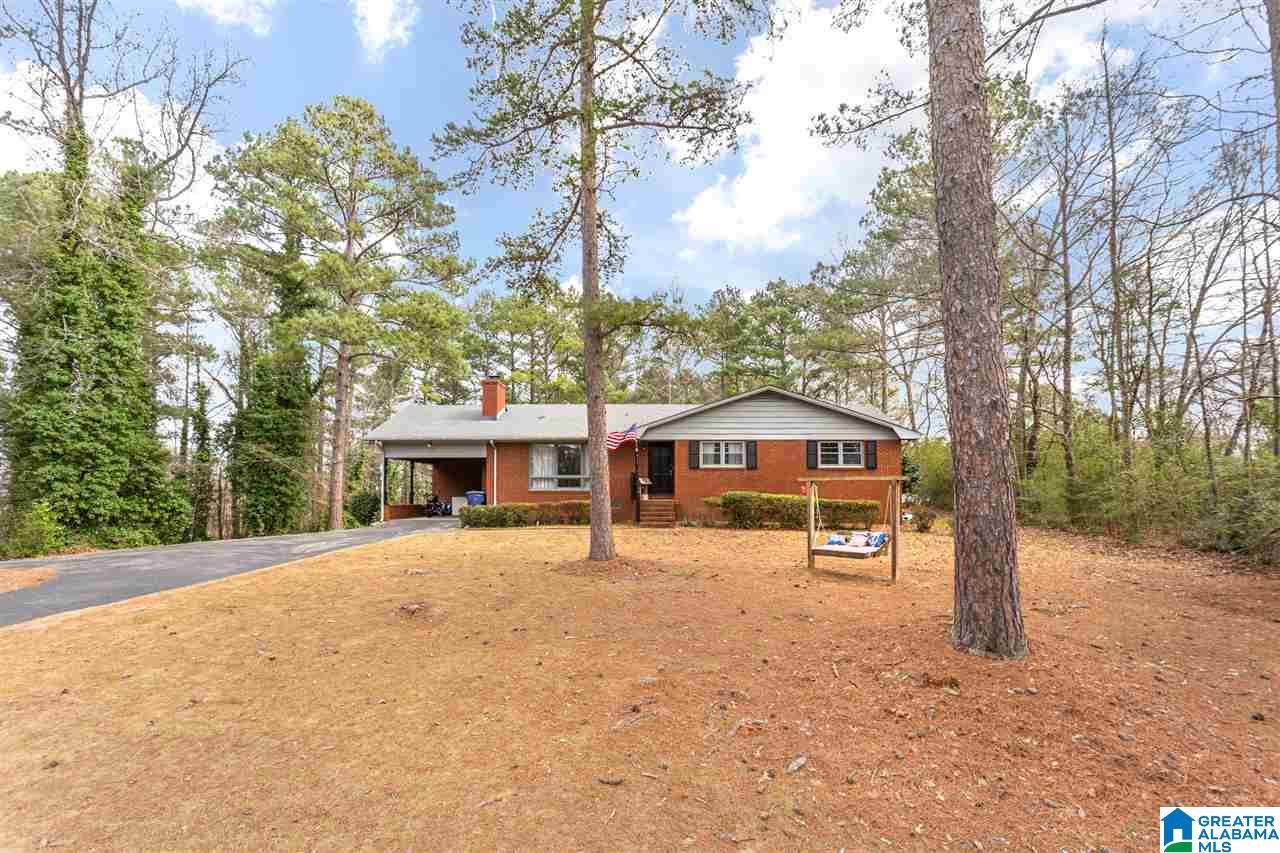 620 Beck Road Eastaboga, AL 36260 - Photo 42 of 42