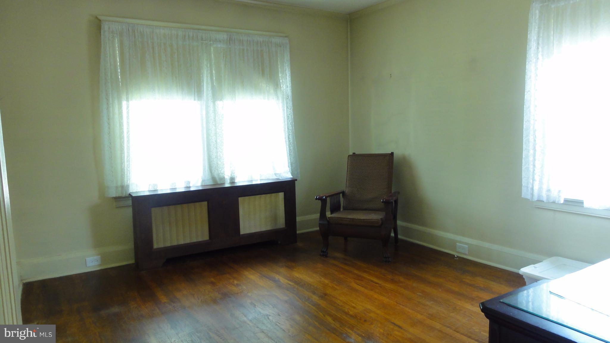 4403 Harcourt Road Baltimore, MD 21214 - Photo 14 of 25 Master Bedroom