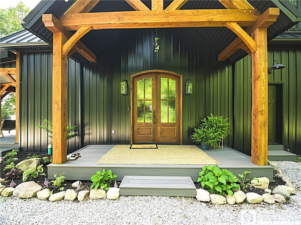 3978 Griffiths Bay Road Ellery, NY 14712 - Photo 10 of 43