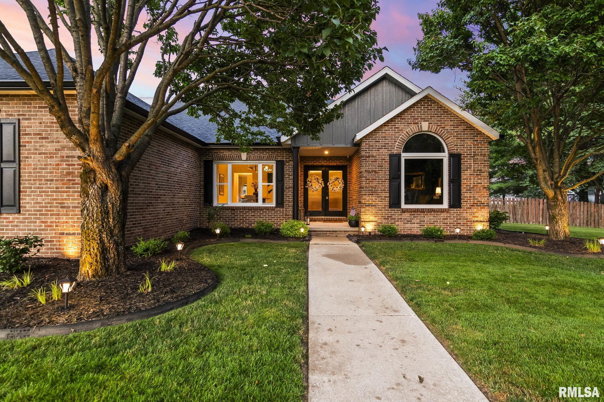 3928 Old Mill Lane Springfield, IL 62711 - Photo 41 of 44