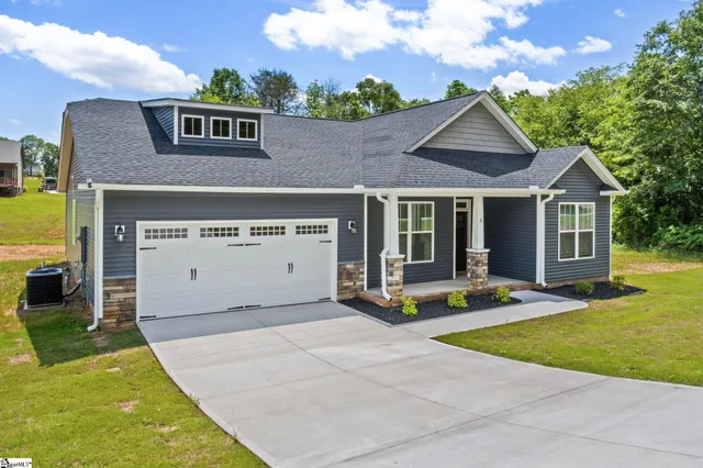 $310,000 | 5 Ben Hurt Road, Lyman, SC 29365