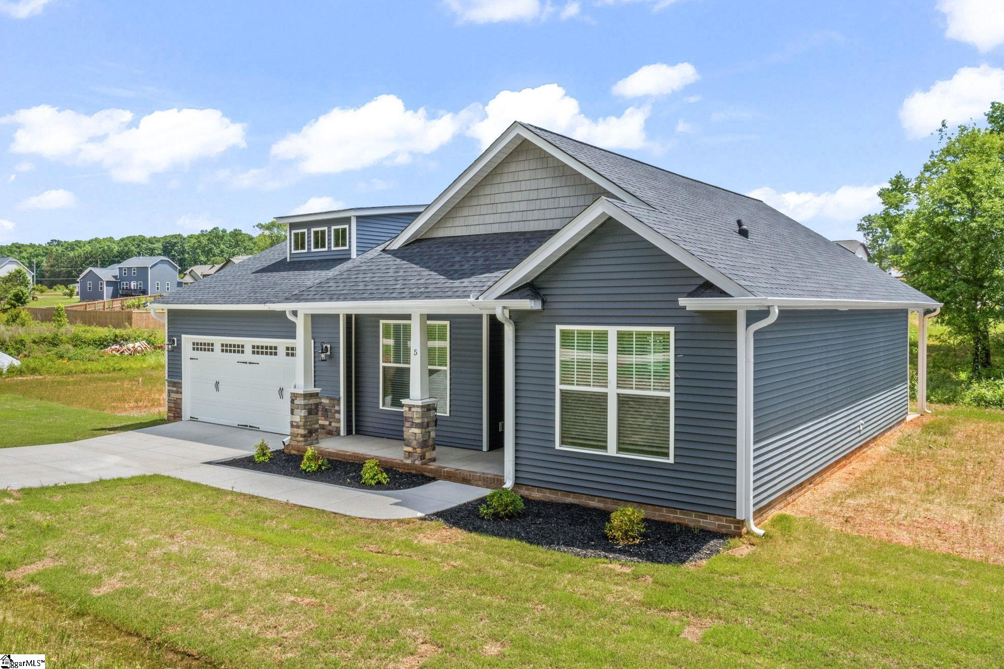 5 Ben Hurt Road Lyman, SC 29365 - Photo 2 of 36