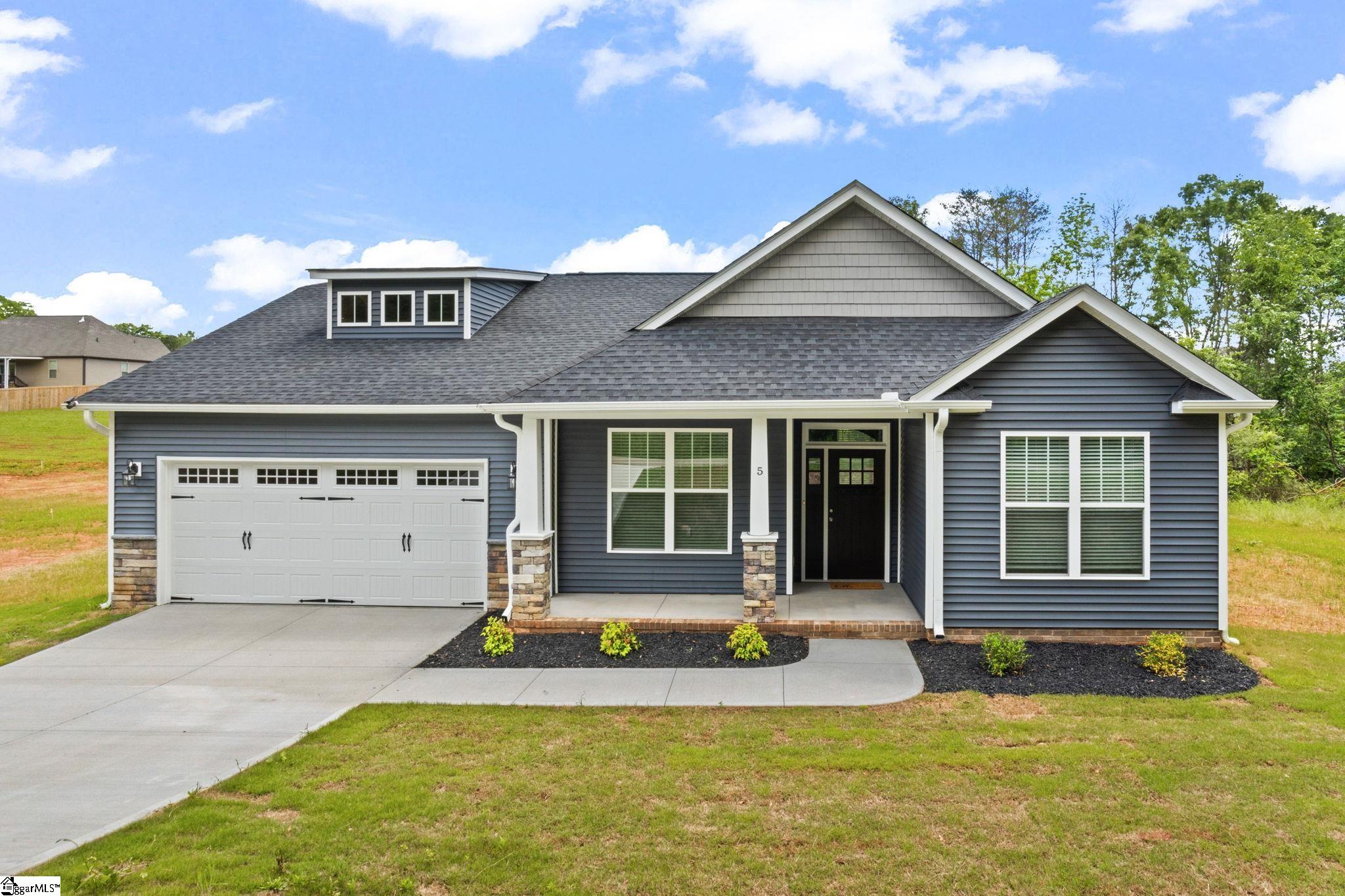 5 Ben Hurt Road Lyman, SC 29365 - Photo 3 of 36