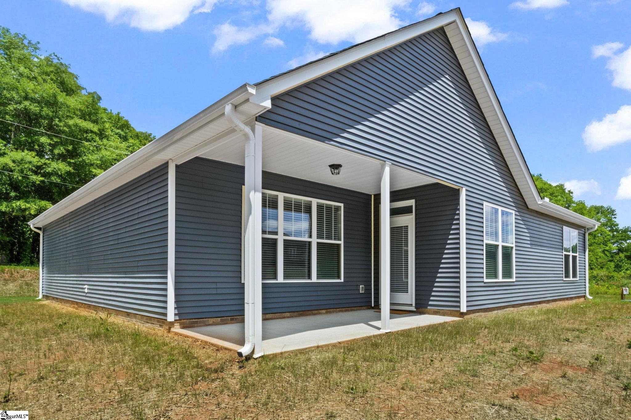 5 Ben Hurt Road Lyman, SC 29365 - Photo 35 of 36