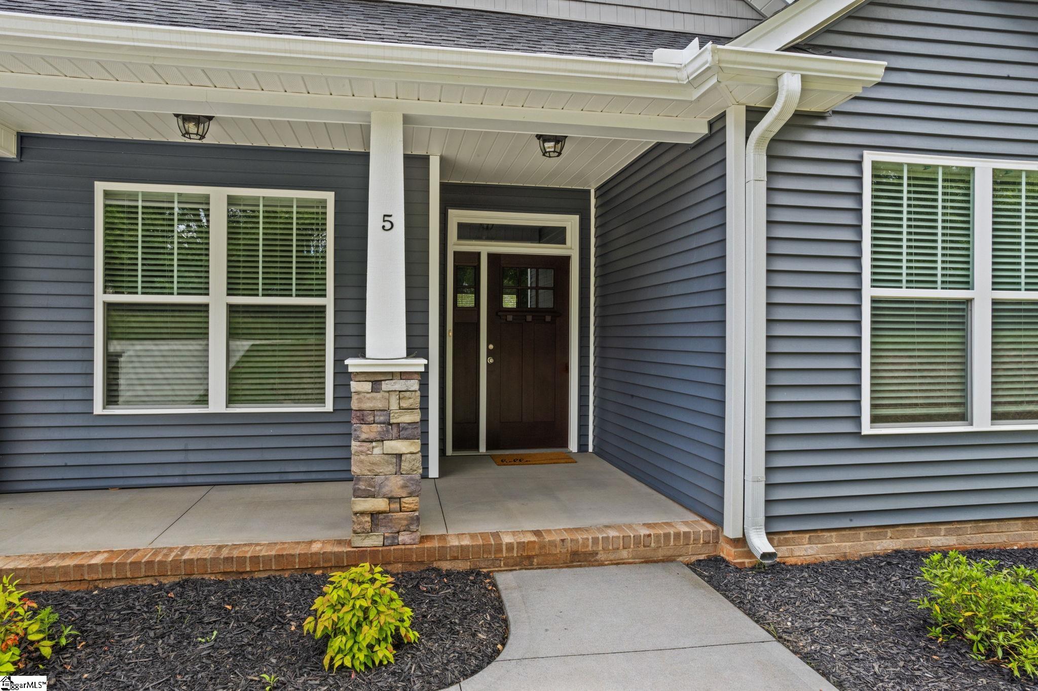 5 Ben Hurt Road Lyman, SC 29365 - Photo 4 of 36