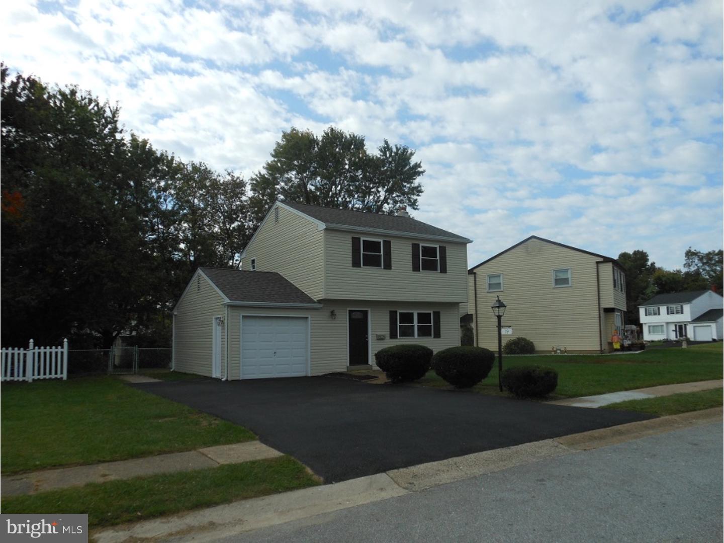 19 Michie Road New Castle, DE 19720 - Photo 3 of 23 Gallery Image 3