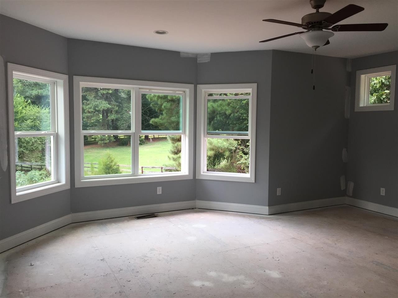 2016 Bowling Green Trail Raleigh, NC 27613 - Photo 15 of 20 Master Bedroom