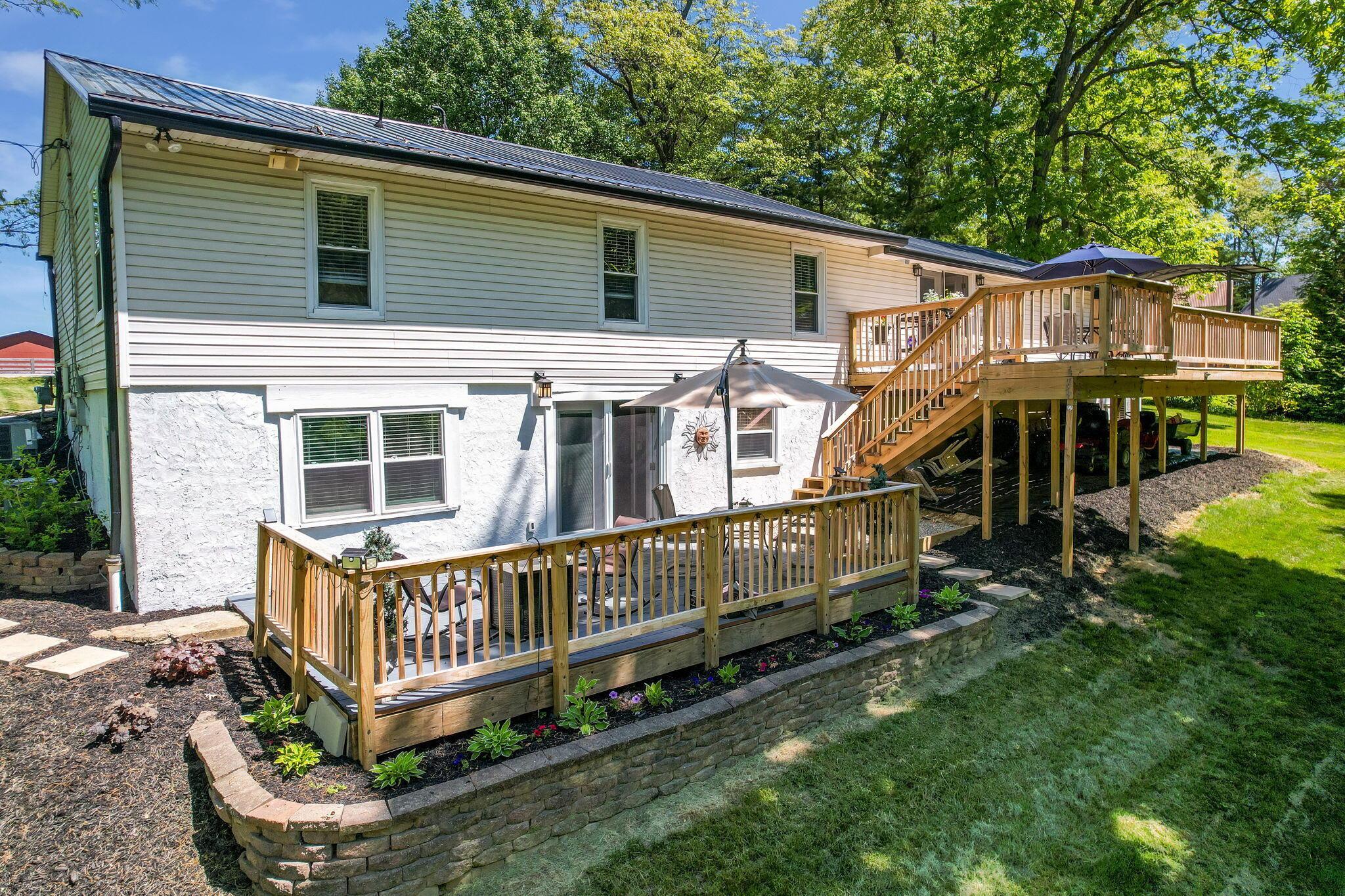 2315 Carroll Eastern Road Northwest Lancaster, OH 43130 - Photo 45 of 54